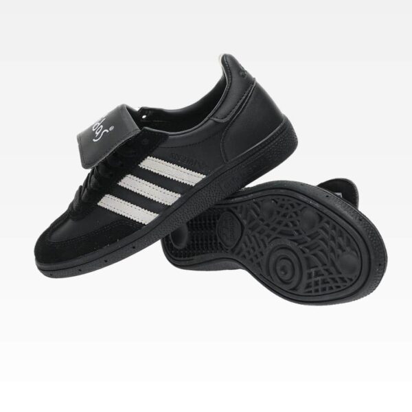 Adidas Shukyu Ad Spezial Black